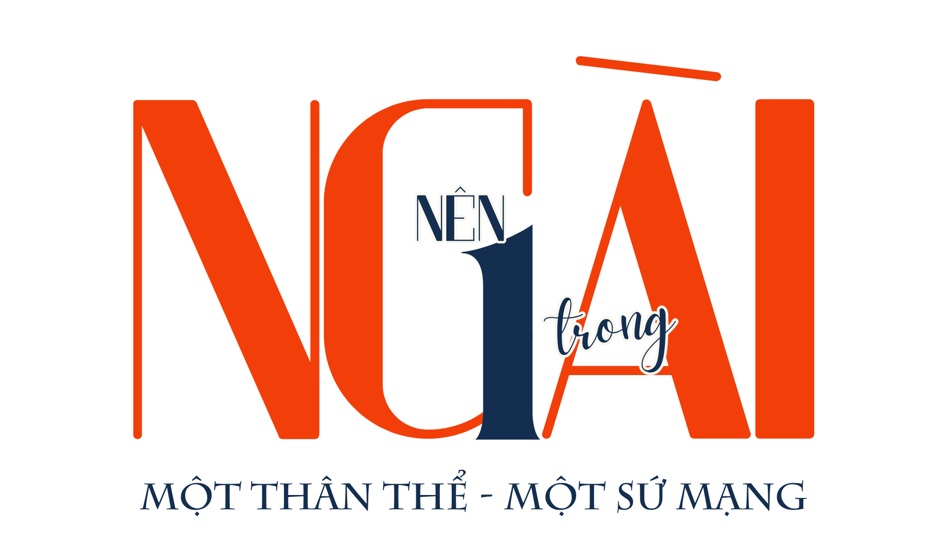 Logo Chương trình
